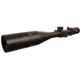 Trijicon Tenmile HX TMHX2450 6-24x50mm Rifle Scope, 30 mm Tube, Second Focal Plane, Black, Green MOA Ranging Reticle, MOA Adjustment, 3000004