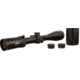 Trijicon Tenmile HX TMHX2450 6-24x50mm Rifle Scope, 30 mm Tube, Second Focal Plane, Black, Green MOA Ranging Reticle, MOA Adjustment, 3000004