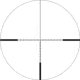 Trijicon Tenmile HX TMHX2450 6-24x50mm Rifle Scope, 30 mm Tube, Second Focal Plane, Black, Green MOA Ranging Reticle, MOA Adjustment, 3000004