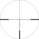 Trijicon Tenmile HX TMHX2450 6-24x50mm Rifle Scope, 30 mm Tube, Second Focal Plane, Black, Green MOA Ranging Reticle, MOA Adjustment, 3000004