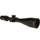 Trijicon Tenmile HX TMHX2450 6-24x50mm Rifle Scope, 30 mm Tube, Second Focal Plane, Black, Green MOA Ranging Reticle, MOA Adjustment, 3000004