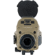 Trijicon REAP-IR-50 1.5x50mm Thermal Imaging Rifle Scope, 50 Hz, 1024x768 pixels, Flat Dark Earth, REAP-IR-50