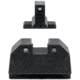 Trijicon Suppressor/Optic Height U-Notch Tritium Pistol Night Sight Set