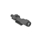 Trijicon VCOG 1-6x24 Rifle Scope with TA51 Mount, Horseshoe Dot - Crosshair .223 - 77 Grain Ballisti 1600003