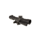 Trijicon VCOG VC18 1-8x28mm Rifle Scope, 34 mm Tube, First Focal Plane, Black, Red MOA Crosshair Dot w/ Segmented Circle Reticle, MOA Adjustment, 2400001