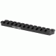 Trinity Force 10/22 Mount, Black MN1022NB