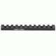 Trinity Force 10/22 Mount, Black MN1022NB