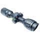Trinity Force 3-9x32 Blue/Red/Green Illum. Scope, Black, Mil-dot Reticle SL3932BMAOL