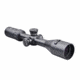 Trinity Force 3-9x42 Assualt Series Scope, Black, P4 Sniper Reticle SP4L3942BH