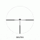 Trinity Force Deltex Reticle