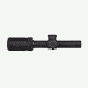 Trinity Force Legacy 1-6x24 Scope, Black, P4 Sniper Reticle, SD3S1624B