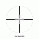 Trinity Force P4 Sniper Reticle