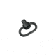 Trinity Force QD Sling Mount, Black, MNBDQ