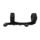 Troy Scope Mount Assembly, 35MM, 20MOA, Black, SSCM-35M-20BT-00