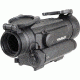 TruGlo Tru-Tec 2 MOA 30mm Red-Dot Sight, TG-TG8130BN