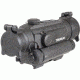 TruGlo Tru-Tec 2 MOA 30mm Red-Dot Sight with Red Laser, TG-TG8130RN