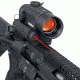 TruGlo Tru-Tec 2 MOA 30mm Red-Dot Sight with Red Laser, TG-TG8130RN