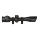TruGlo 4x32 Rifle Scope w/ Rings, TG8504B3L