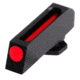 TruGlo Brite-Site Fiber Optic Hand Gun Sight, Red Front &amp; Green Rear, Glock 20/21/29/30/31/32/37, TG-TG131G2
