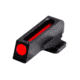 TruGlo Brite-Site Fiber Optic Hand Gun Sight, Red Front/GreenRear, Springfield XD, TG-TG131X