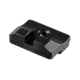 TruGlo Brite-Site Fiber Optic High Set Fits Glock 20,21,25,29-32,37,40,41, TG-TG132G2