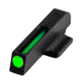 USED TruGlo Brite-Site Tritium/Fiber Optic Green/Yellow Sight for Ruger LC Pistols, TG-TG131RT2Y, EDEMO1, Used, Condition Like New, Inspect and Rebox
