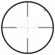 TruGlo Buckline Rifle Scope 3-9x40mm BDC Reticle Matte Black, TG-TG85394XB