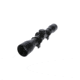 TruGlo Buckline 4x32mm Rifle Scope, Duplex Reticle, Matte Black, TG-TG85043XB
