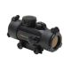 TruGlo Crossbow Red-Dot Sight, 30mm 3 Dot, Black, TG-TG8030B3