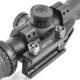 TruGlo Eminus 3-9x42mm Scope 30mm Tube Ir Ml W/1pc Mount Do, TG-TG8539TLR