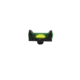 TruGlo Fat Bead Shotgun Replacement Sight, Green, 6-48 Thread, TG-TG948AG