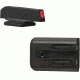 TruGlo Fiber Optic Set, Handgun, Kimber, TG-TG131K