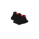 TruGlo Firesight Aluminum Shotgun Sights, Green Rear, Red Front - Remington Shotgun/Rifle, TG-TG110W