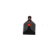 TruGlo Firesight Aluminum Shotgun Sights, Green Rear, Red Front - Remington Shotgun/Rifle, TG-TG110W