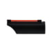TruGlo Glo-Dot II Wing &amp; Clay Shotgun Sights-Red/Front, 12-20 Ga Plain Barrel, TG-TG92A