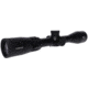 TruGlo Intercept 3-9x40mm Rifle Scope, 1in Tube, 1/4-MOA, TG-TG85394BI