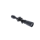 TruGlo Intercept Rifle Scope 3-9x42mm Illuminated BDC Reticle One Inch Tube Matte Black Finish, TG-TG8539BIB