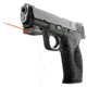 TruGlo Micro-Tac Micro-Tac Tactical Red Laser, Weaver/Picatinny Mount, Blk, TG-TG7630R, EDEMO2