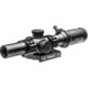 DEMO, TruGlo Omnia 1-6x24mm Scope 30mm Tube Ir Sp W/1pc Mount Do, TG-TG8516TLR