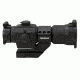 TruGlo Tru-Tec XS 30mm Red Dot Sight, Cantilever Mount, TG-TG8135BN