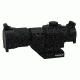 TruGlo Tru-Tec XS 30mm Red Dot Sight, Cantilever Mount, TG-TG8135BN