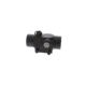 TruGlo Red-Dot Sight Crossbow, 3 Color, Pressure Switch, Black, TG-TG8230B