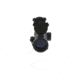 TruGlo Red-Dot Sight Crossbow, 3 Color, Pressure Switch, Black, TG-TG8230B