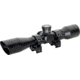TruGlo Rifle Scopes TG8504BTN