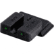 TruGlo Sight Set S&amp;w M&amp;p Tritium Pro Orange W/u-notch, TG-TG231MP1C