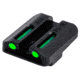 TruGlo TFO Kahr Sight Set, TG-TG131AT1