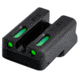 TruGlo TFX Pro Sight Set for Novak 260/450, TG-TG13NV1PC