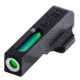 TruGlo TFX SIG #6 Front #8 Rear 3 Dot Green Tritium/Fiber Optic Sight, TG-TG13SG2A