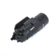 TruGlo Tru Point Red Laser/Light Combo Fits Weaver Or Pictinny Rails, TG-TG7650R