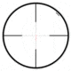 TruGlo Intercept Hunting Scope 3-9x 42mm Obj FOV 1 Tube Black Matte I, TG-TG8539BI
